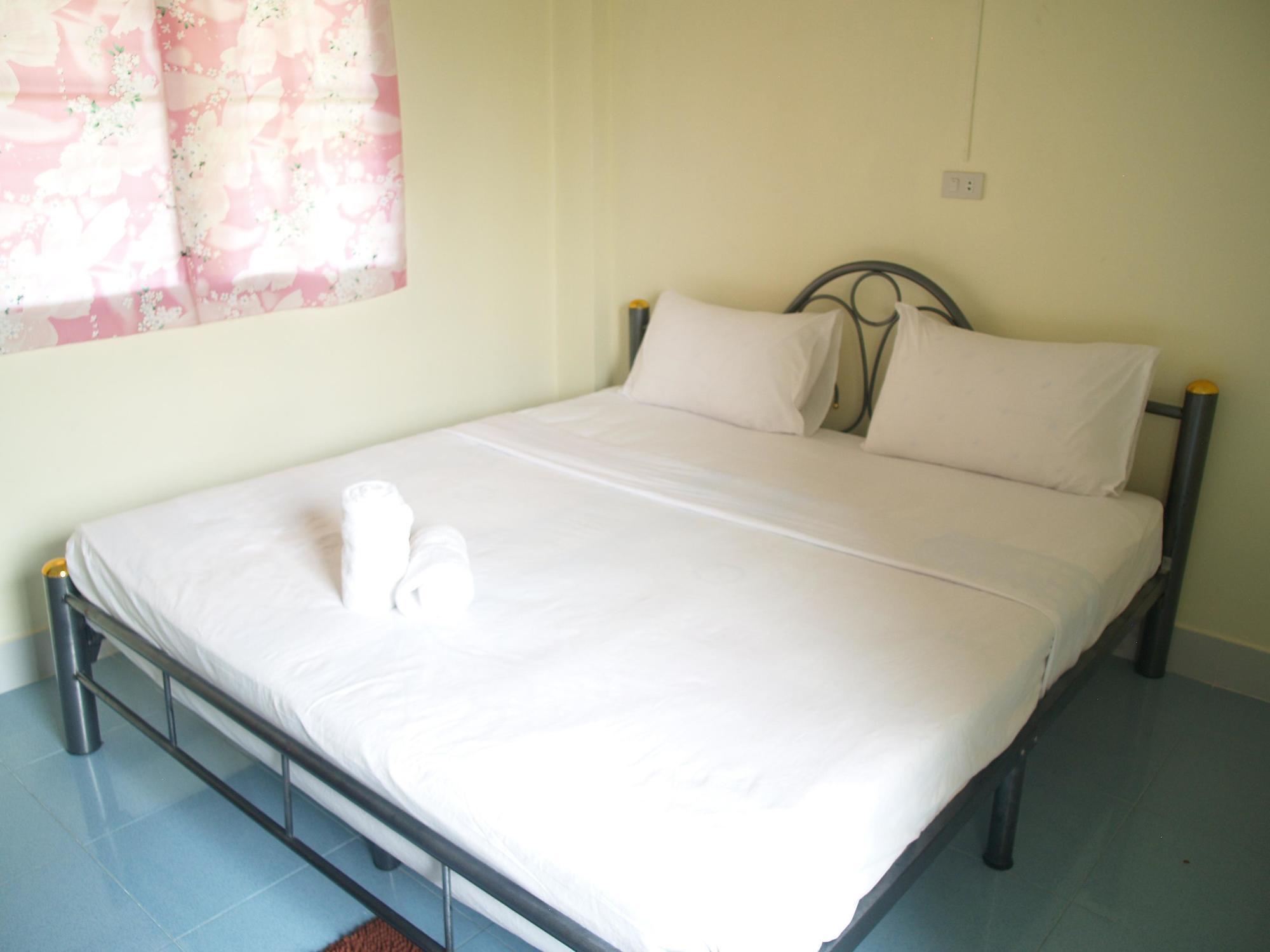 Sangaroon Hotel Pua Ngoại thất bức ảnh