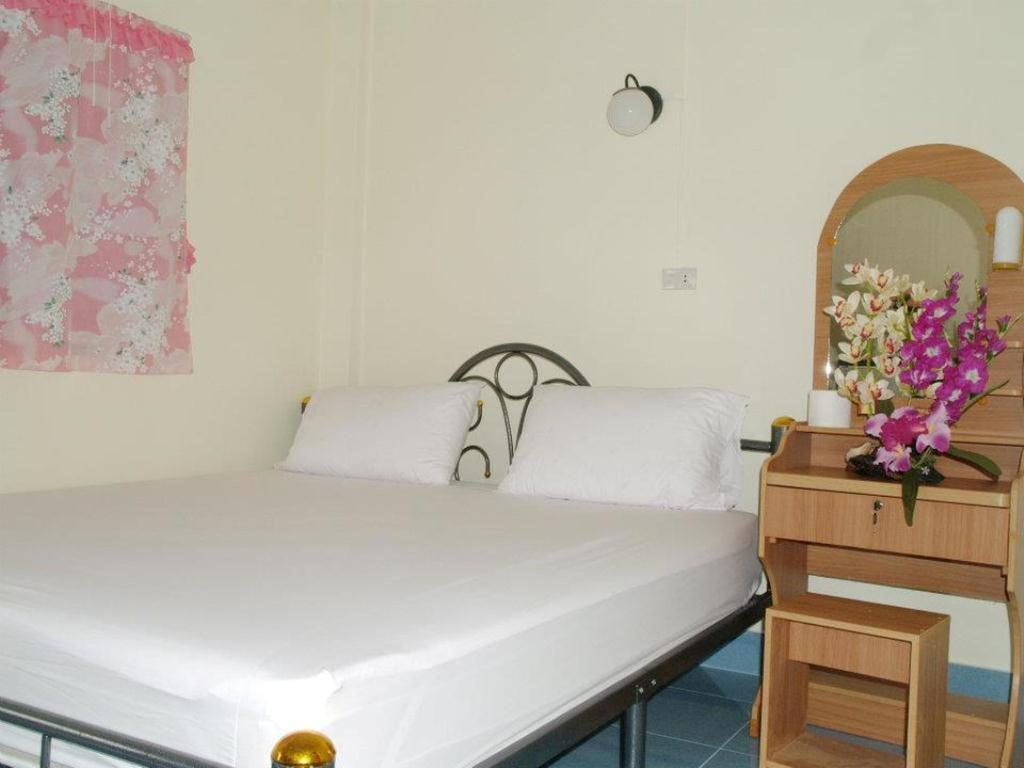 Sangaroon Hotel Pua Phòng bức ảnh
