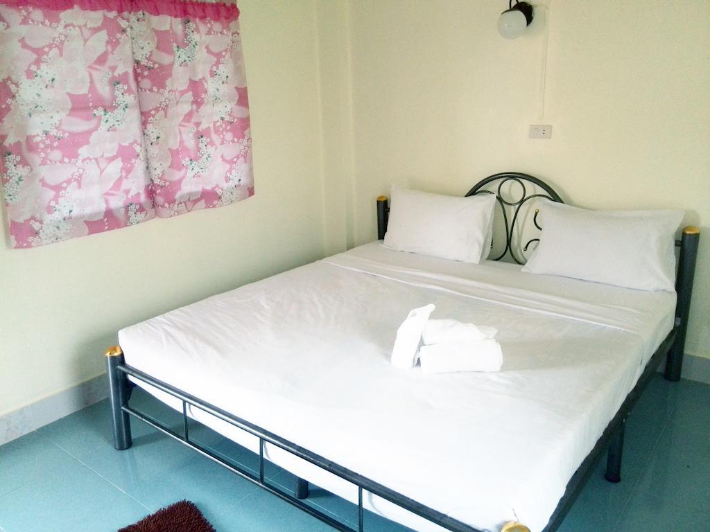 Sangaroon Hotel Pua Phòng bức ảnh