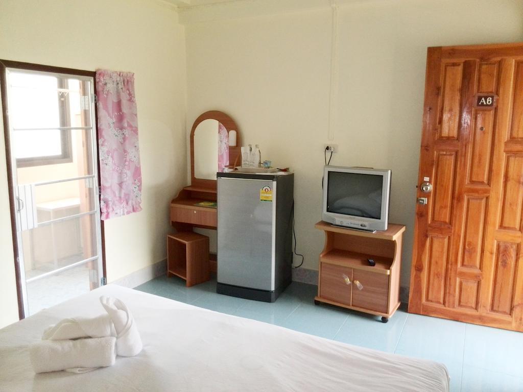 Sangaroon Hotel Pua Phòng bức ảnh