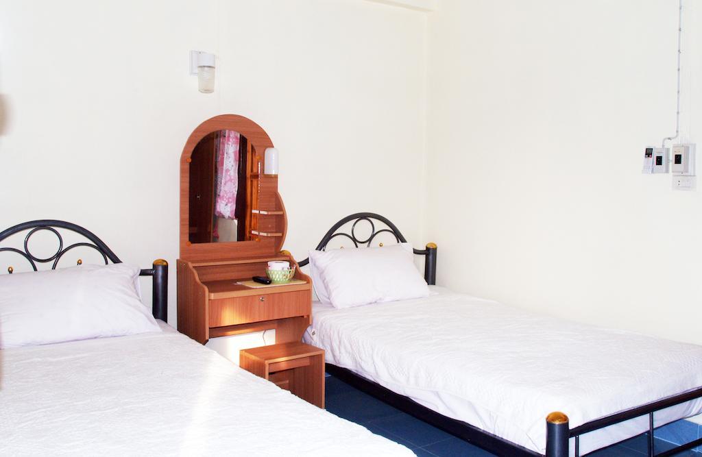 Sangaroon Hotel Pua Phòng bức ảnh