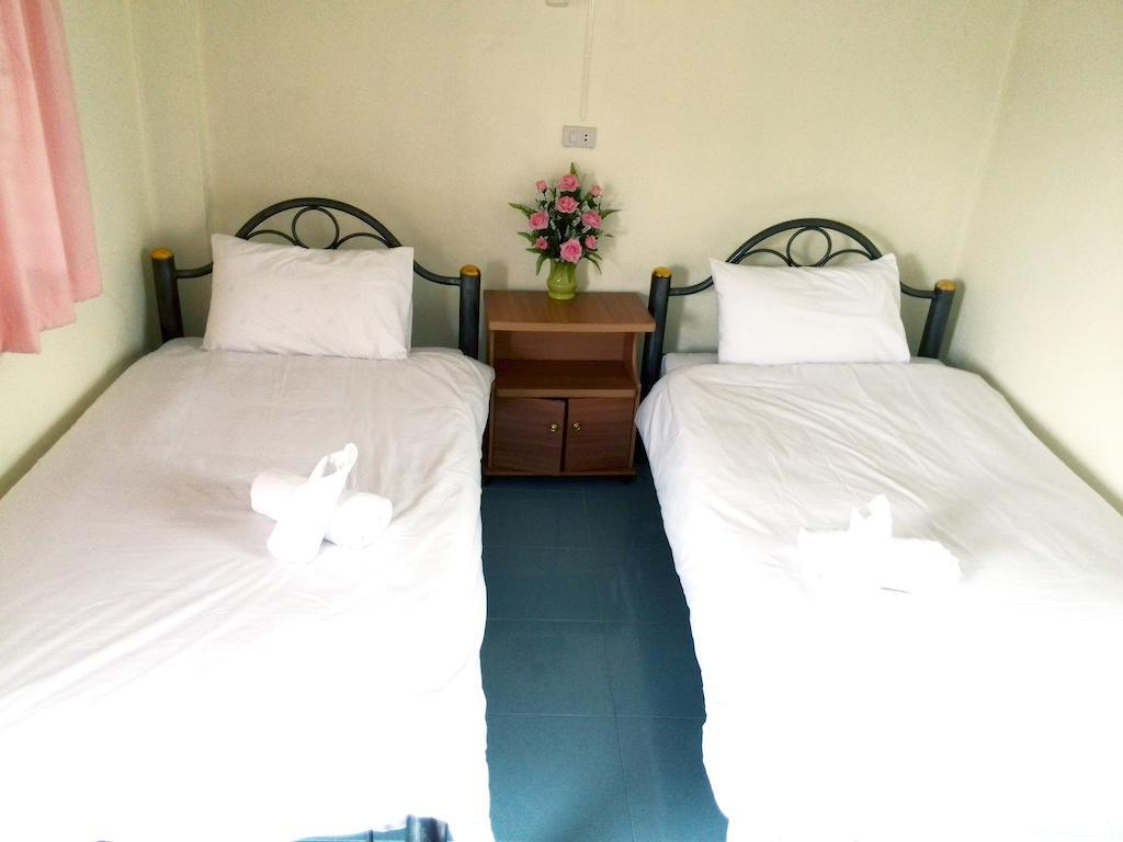 Sangaroon Hotel Pua Phòng bức ảnh