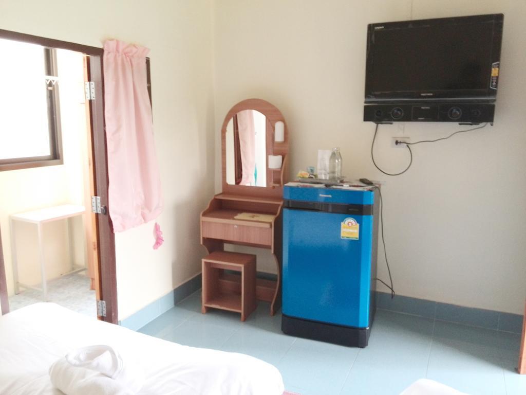 Sangaroon Hotel Pua Phòng bức ảnh