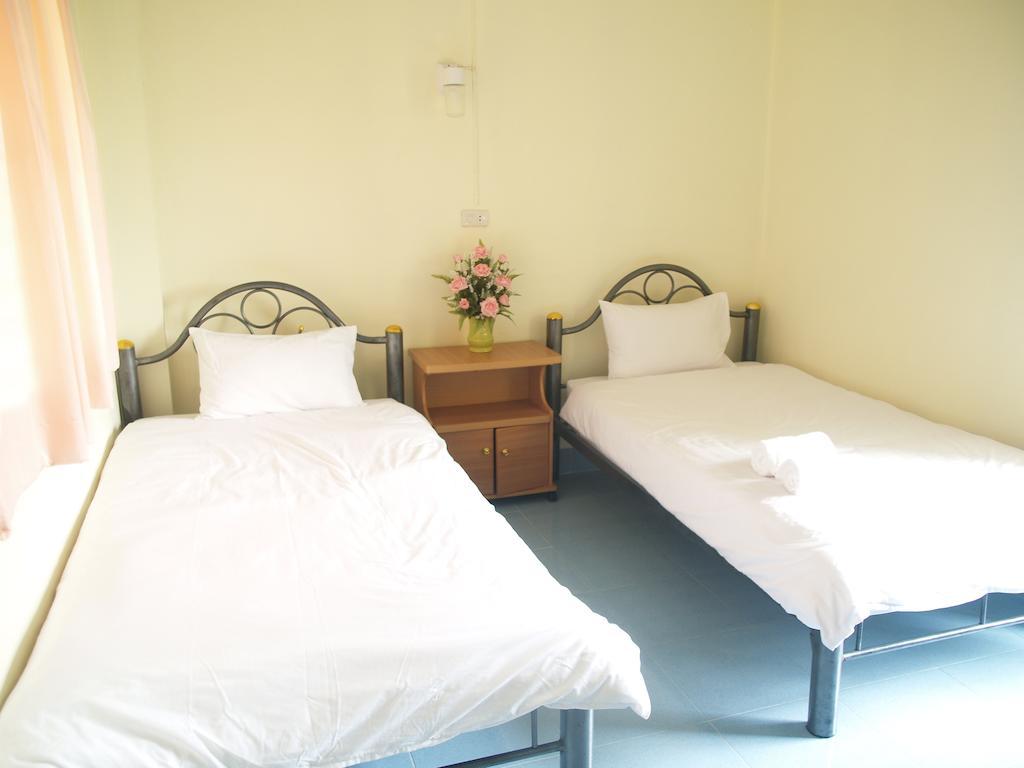 Sangaroon Hotel Pua Phòng bức ảnh