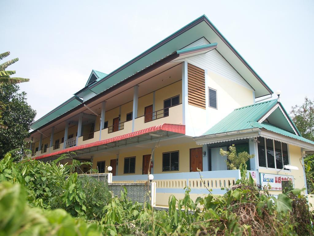 Sangaroon Hotel Pua Ngoại thất bức ảnh