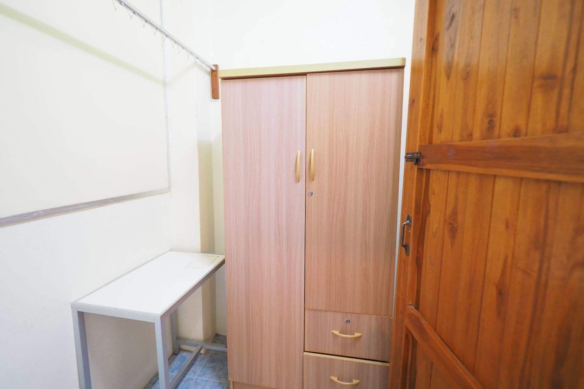 Sangaroon Hotel Pua Ngoại thất bức ảnh