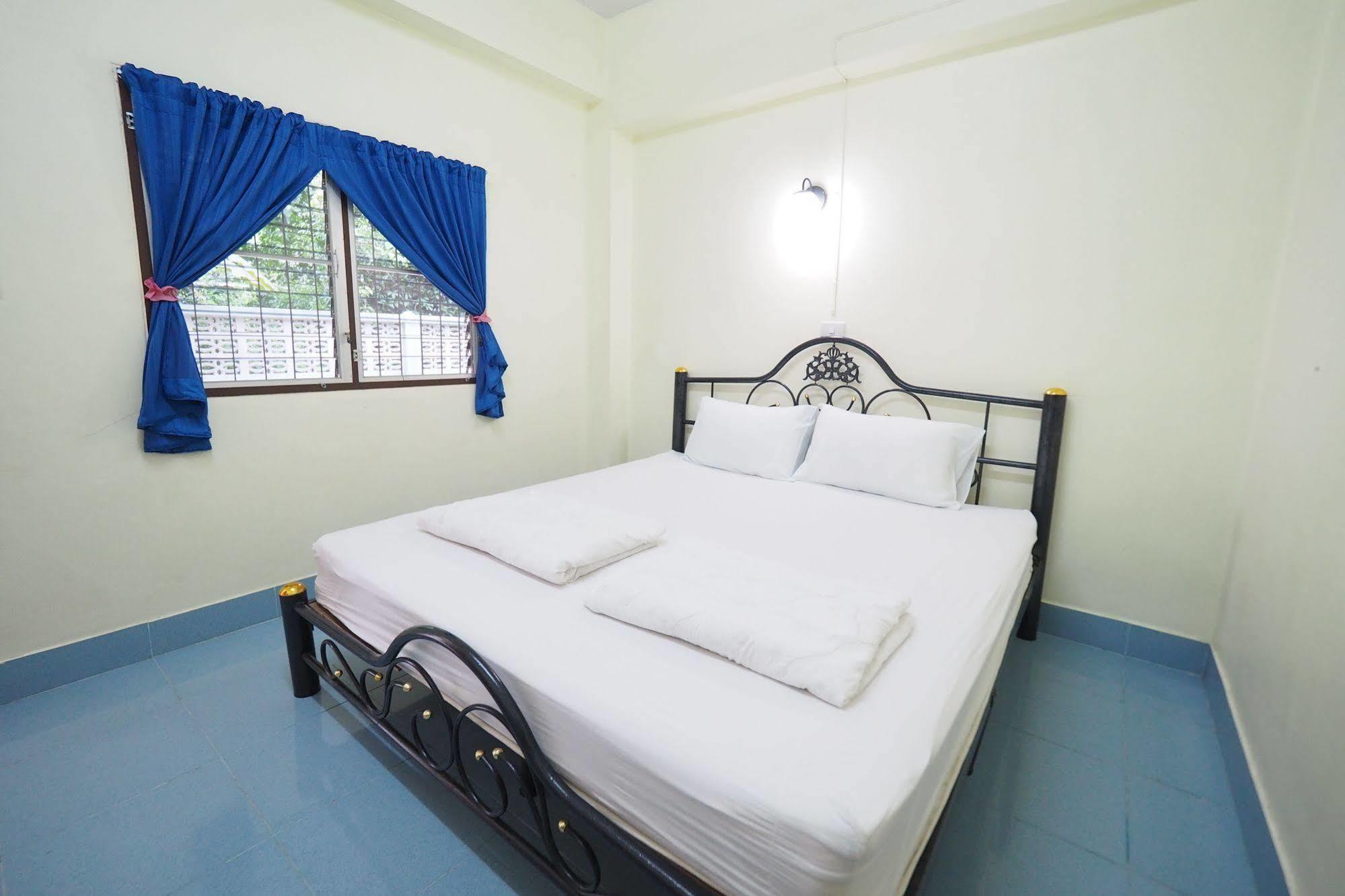 Sangaroon Hotel Pua Ngoại thất bức ảnh
